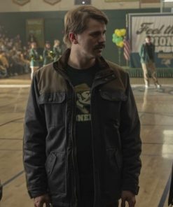 Billy Macon Cotton Jacket