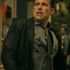 Danny Rourke Leather Jacket