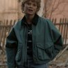 Hannah Christine Cotton Jacket