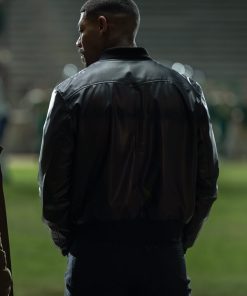 John Stewart Bomber Jacket