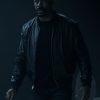 John Stewart Bomber Jacket