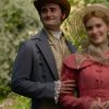 Mr. Charles Bingley Gray Tailcoat