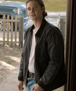 Noah Macon Cotton Jacket