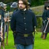 Nathan Algren Wool Jacket