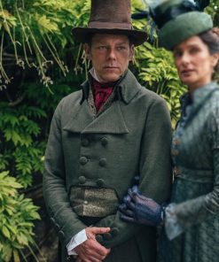 Mr. Gardiner Green Tailcoat