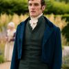 The Other Bennet Sister S01 Mr. Hayward Blue Tailcoat