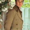 Mr. Hayward Wool Tailcoat