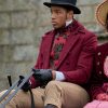 Willoughby Wool Tailcoat
